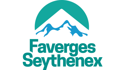 Logo de la ville de Faverges